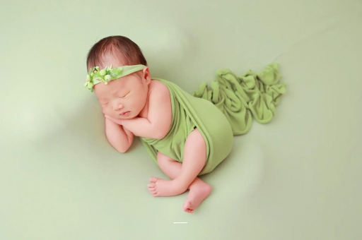 兰考怀孕肚子线不明显