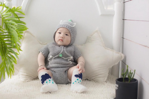 兰考宝宝淋巴结可以自愈吗 兰考宝宝淋巴结可以自愈吗